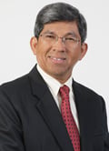Yaacob Ibrahim
