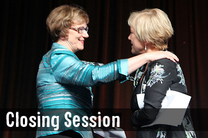Closing Session