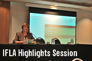 IFLA Highlights