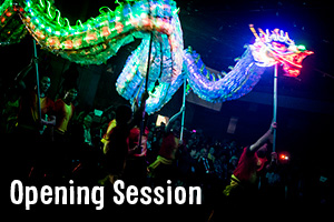 Opening Session