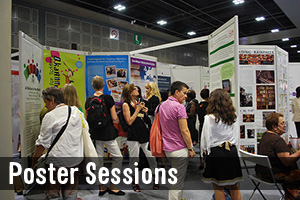 Poster Sessions