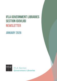 01 GOVLIB News