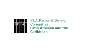 02.2 Logo IFLA RDC Latin America and the Caribbean