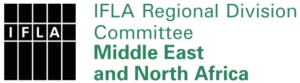 02.2 Logo IFLA RDC Middle East North Africa 1