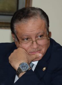 Dr. Hesham Azmi