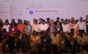 11th International Library and Information Summit at Galgotias University