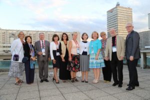 Standing Committee 2014