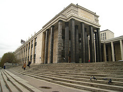 Russian State Library