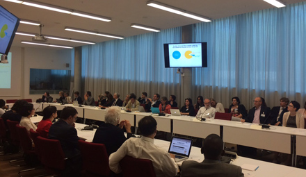 30th meeting of the SCCR