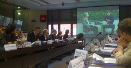 IFLA Statement to the European Commission hearing on the Google Book Settlement