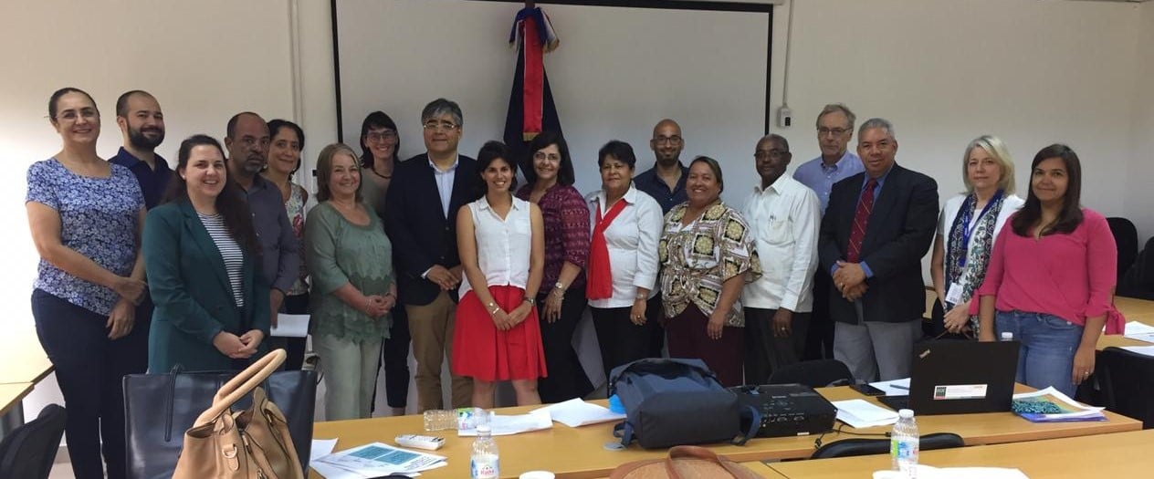Library, Research, Archive, Museum and Education people before the regional seminar