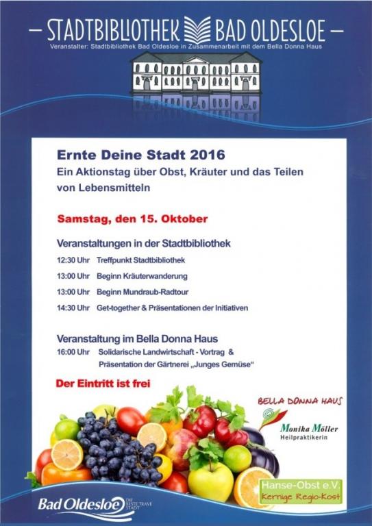  Three Years of Green and Sustainable Library Commitment in the Stadtbibliothek Bad Oldesloe