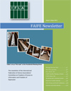 FAIFE Newsletter 