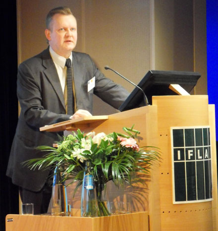 Kai Ekholm Kai Ekholm