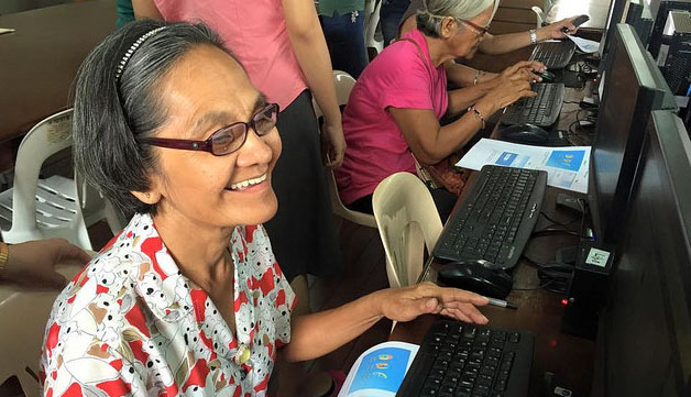 Digital Information Literacy
