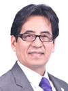 Jesús Lau