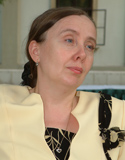 Ágnes Hajdu Barát