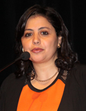 Marwa El Sahn