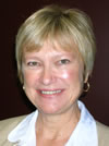 Ingrid Parent