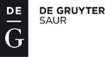 De Gruyter Saur