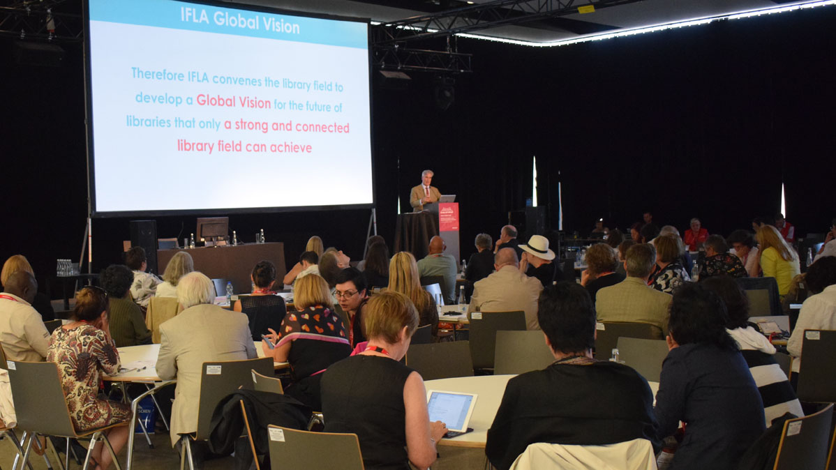 Associations Member meeting