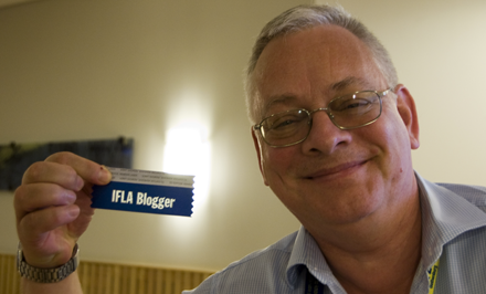 Bob McKee 1950-2010