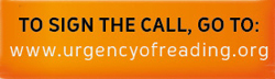 Sign the call now!