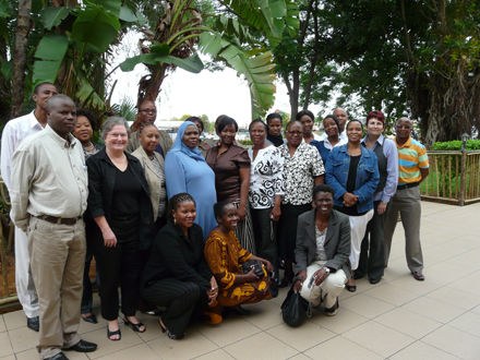 BSLA Botswana sessions BSLA Botswana sessions