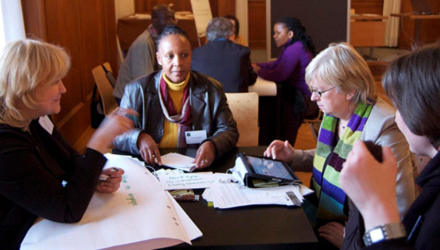 BSLA mini-congress