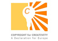Copyright for Creativity