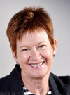 Christine Mackenzie
