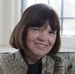 IFLA President Donna Scheeder