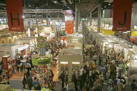 Frankfurt Book Fair