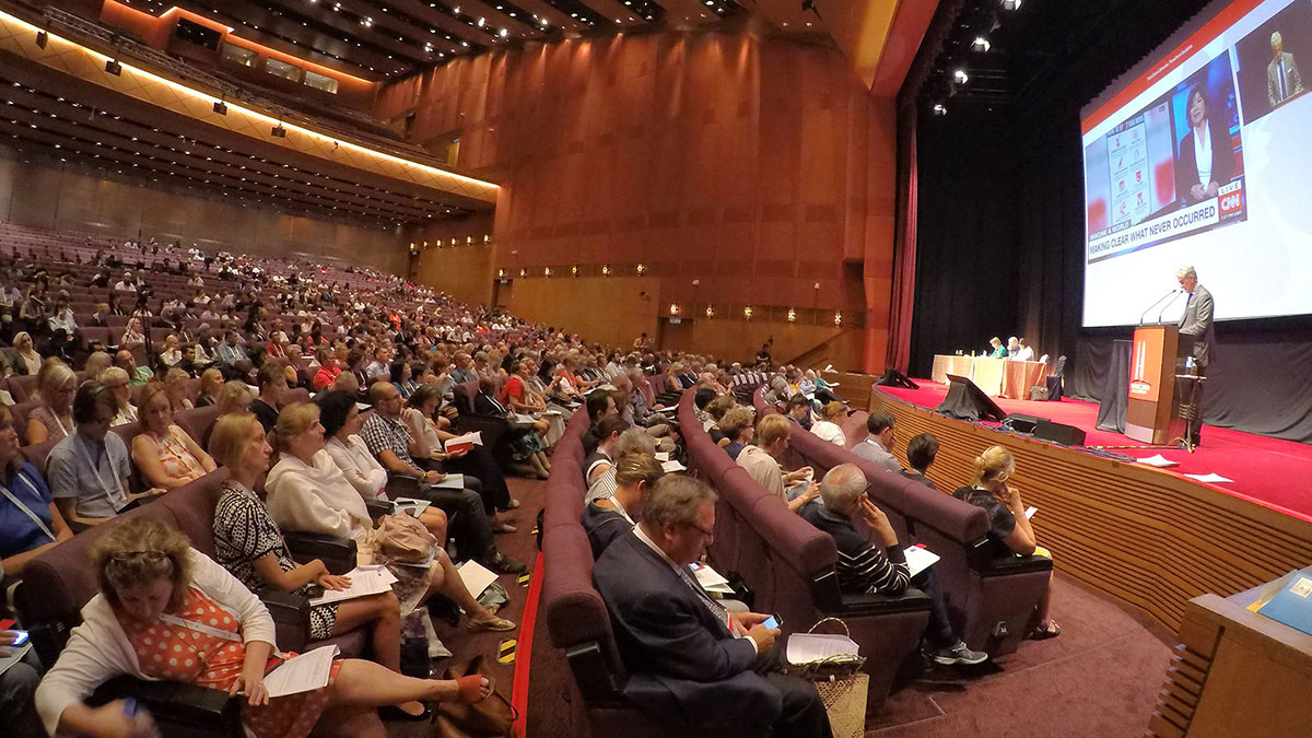 General Assembly