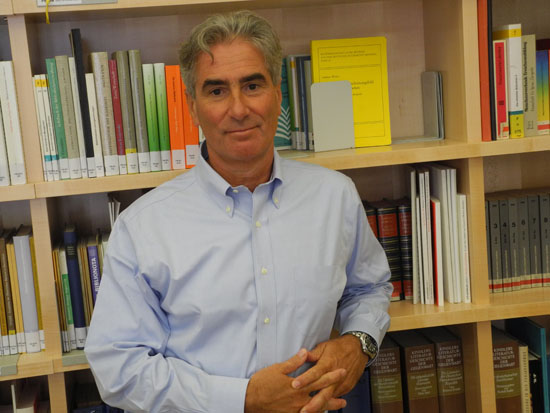 Gerald Leitner