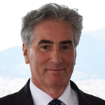 IFLA Secretary General Gerald Leitner