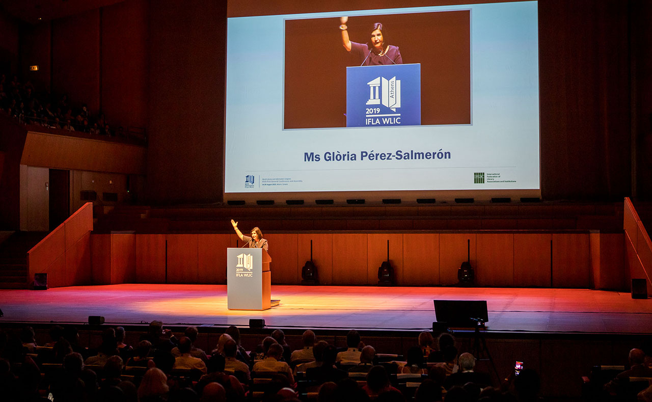 Glòria Pérez-Salmerón