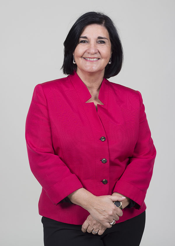 Glòria Pérez-Salmerón