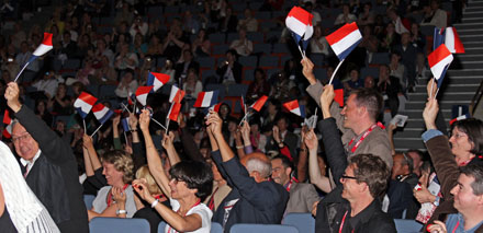 IFLA 2014 