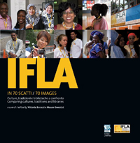 IFLA in 70 images