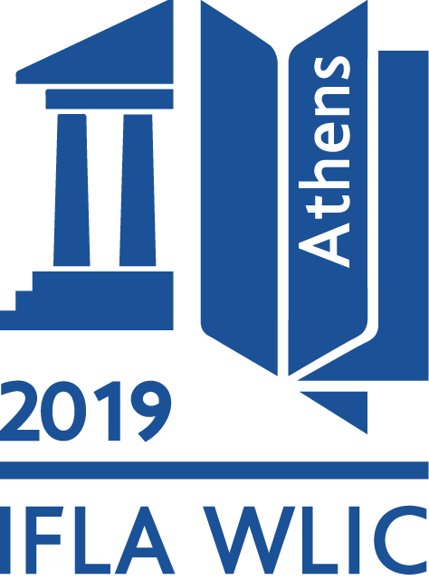 IFLA WLIC 2019