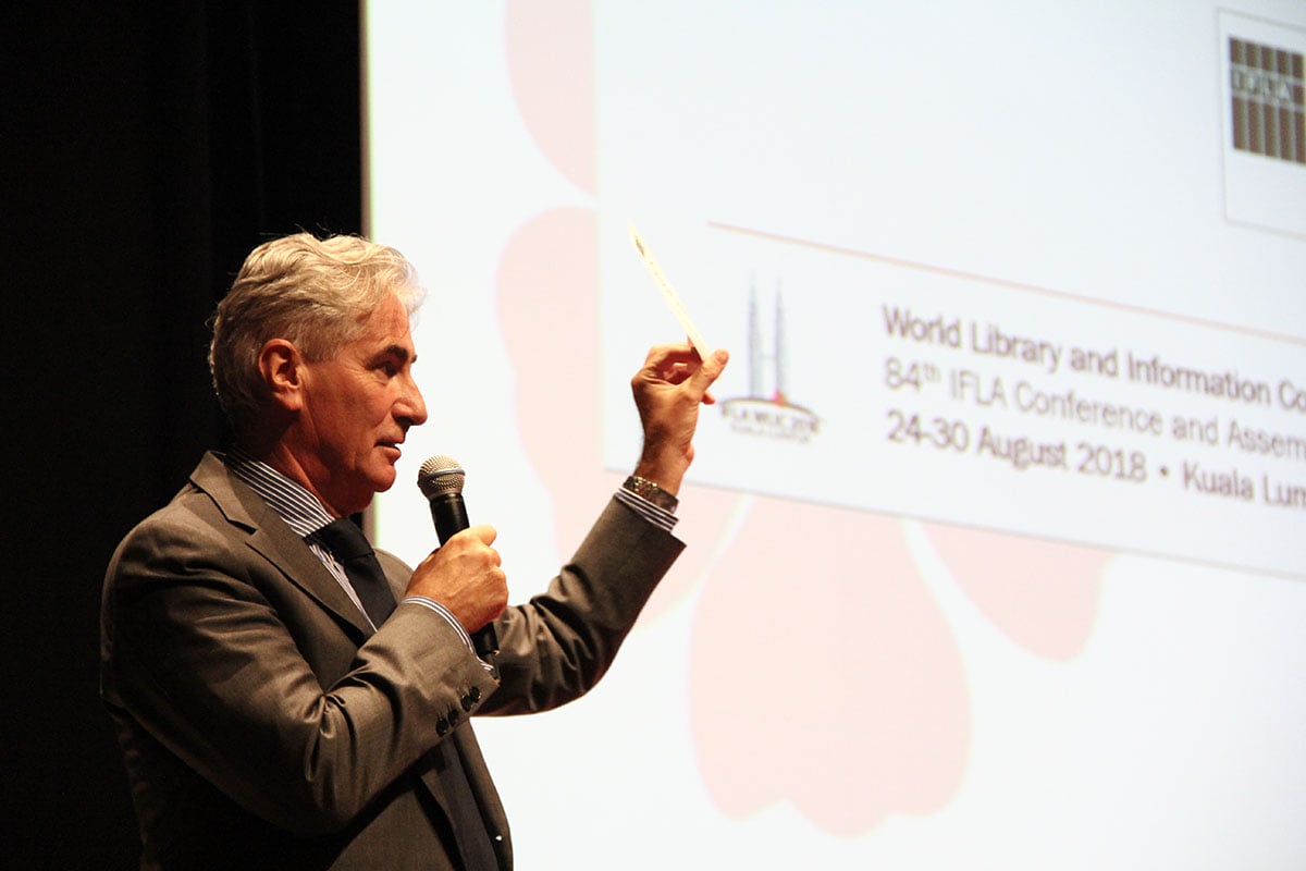 Gerald Leitner