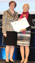 Ingrid Parent