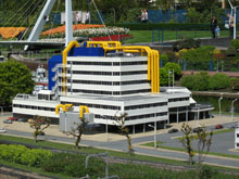 Madurodam