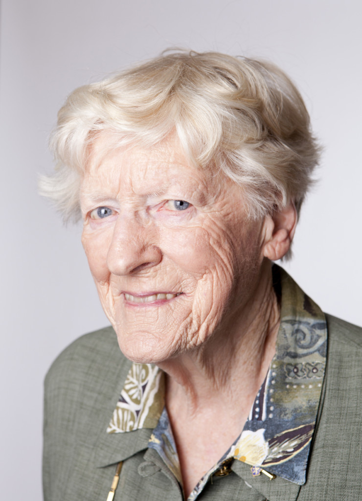 Margreet Wijnstroom