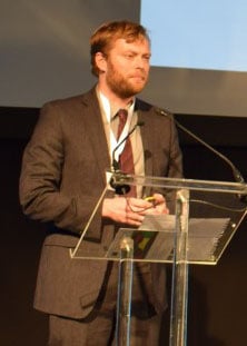 Matt Finch