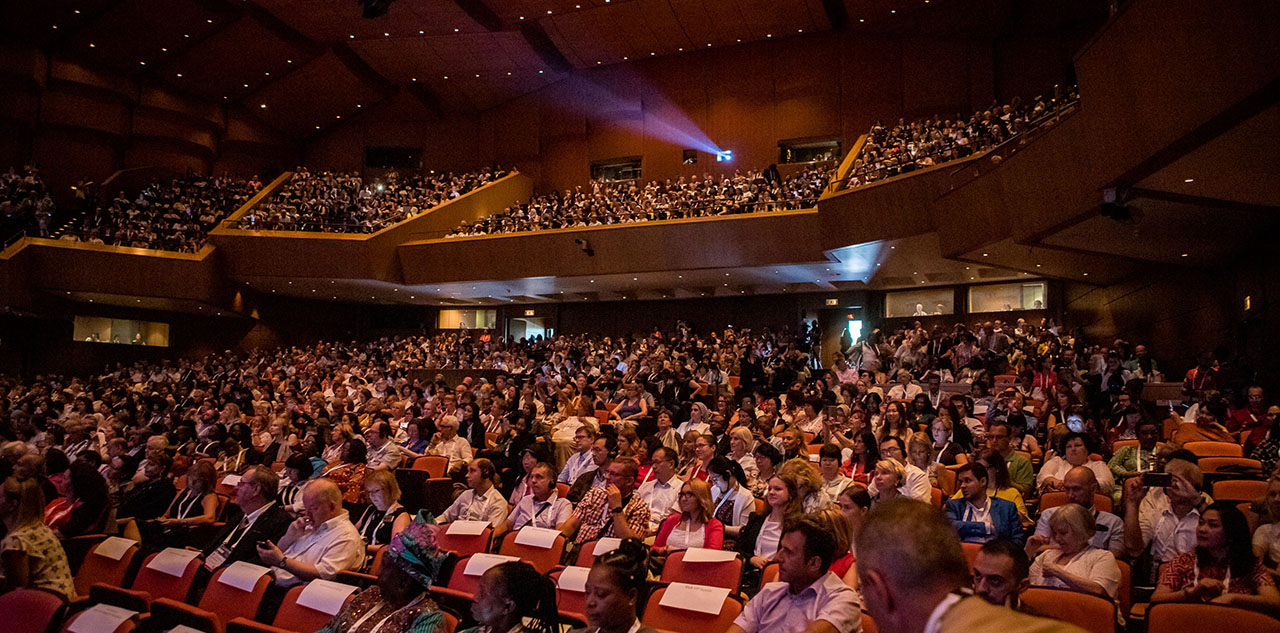 IFLA WLIC 2019