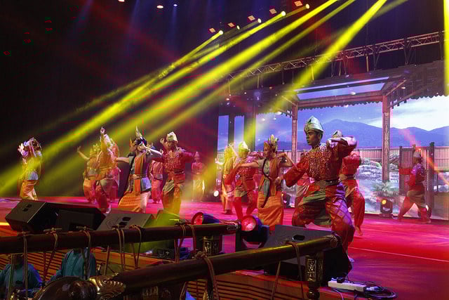 Istana Budaya