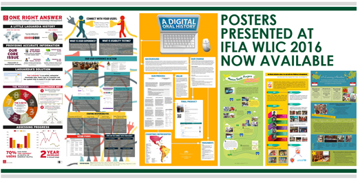 Posters Now Available