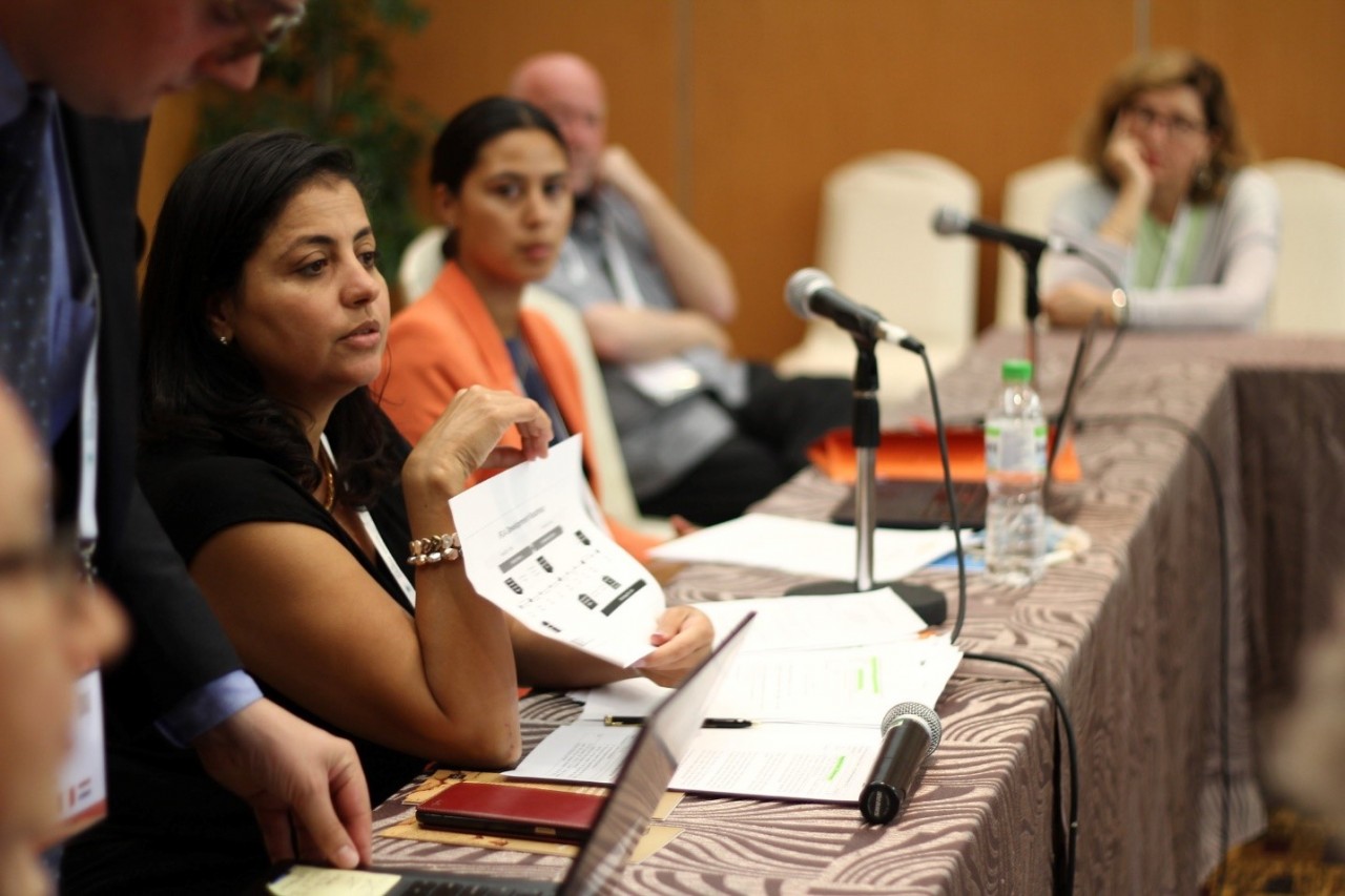 IFLA WLIC 2018 Standing Committee Meeting